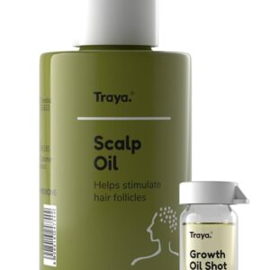 Scalp Treatment Oil