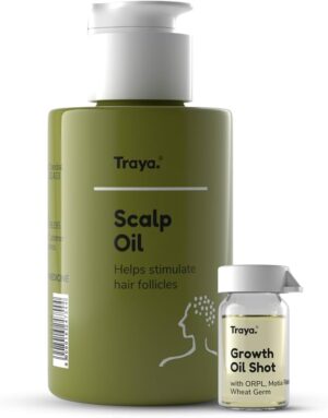 Scalp Treatment Oil