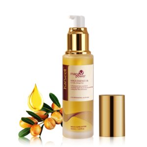 Argan Oil Hair Serum