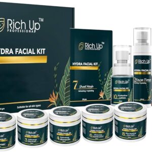 Glow-Up Facial Kit